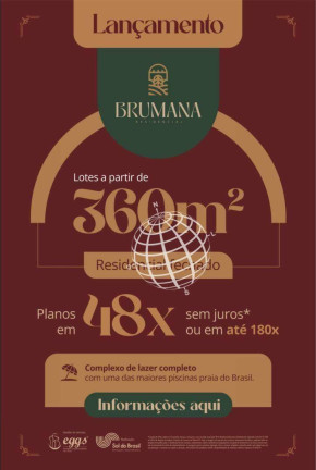Imagem Terreno à Venda, 360 m² em Tanque - Atibaia Imagem Terreno à Venda, 360 m² em Tanque - Atibaia