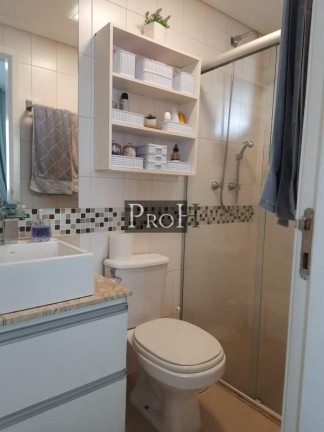 Imagem Apartamento com 3 Quartos à Venda, 76 m² em Campestre - Santo André