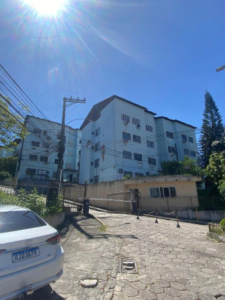 Imagem Apartamento com 2 Quartos à Venda, 55 m² em Campo Grande - Rio De Janeiro Imagem Apartamento com 2 Quartos à Venda, 55 m² em Campo Grande - Rio De Janeiro