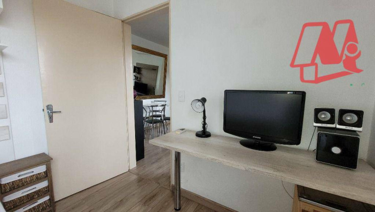 Imagem Apartamento com 1 Quarto à Venda, 40 m² em Protásio Alves - Porto Alegre Imagem Apartamento com 1 Quarto à Venda, 40 m² em Protásio Alves - Porto Alegre