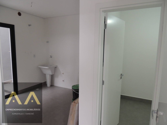 Imagem Casa de Condomínio com 5 Quartos à Venda, 461 m² em Alphaville - Santana De Parnaíba
