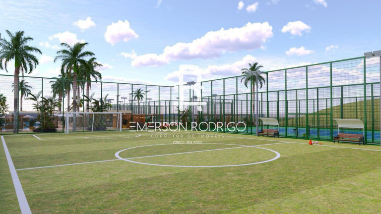 Imagem Imóvel à Venda, 300 m² em Candelária - Natal