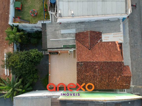 Imagem Casa com 3 Quartos à Venda, 175 m² em Victor Konder - Blumenau