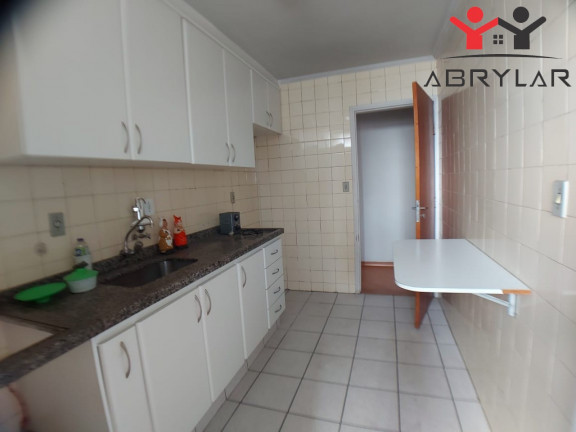 Imagem Imóvel com 3 Quartos para Alugar, 130 m² em Jardim Bizarro - Jundiaí Imagem Imóvel com 3 Quartos para Alugar, 130 m² em Jardim Bizarro - Jundiaí