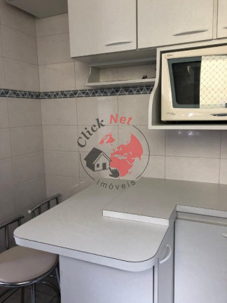 Imagem Apartamento com 2 Quartos à Venda, 70 m² em Baeta Neves - São Bernardo Do Campo