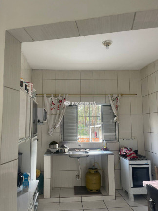 Imagem Sobrado com 11 Quartos à Venda, 450 m² em Eldorado - Diadema