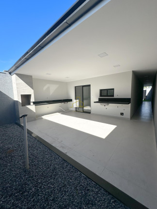 Imagem Casa com 3 Quartos à Venda, 185 m² em Manguinhos - Serra Imagem Casa com 3 Quartos à Venda, 185 m² em Manguinhos - Serra