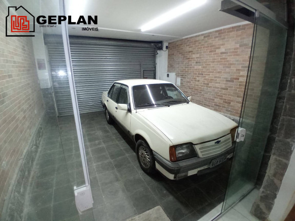 Imagem Sala Comercial à Venda, 250 m² em Cambuci - São Paulo