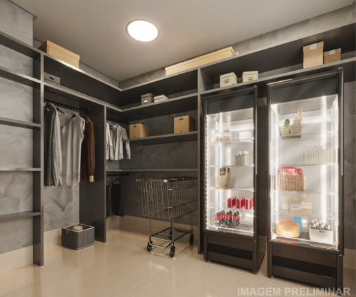 Imagem Apartamento com 2 Quartos à Venda, 68 m² em Tatuapé - São Paulo Imagem Apartamento com 2 Quartos à Venda, 68 m² em Tatuapé - São Paulo