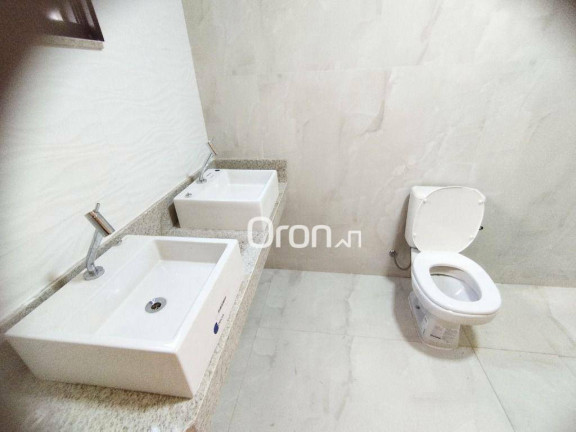 Imagem Sobrado com 4 Quartos à Venda, 161 m² em Vila Rosa - Goiânia Imagem Sobrado com 4 Quartos à Venda, 161 m² em Vila Rosa - Goiânia