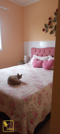 Imagem Apartamento com 2 Quartos à Venda, 49 m² em Companhia Fazenda Belém - Franco Da Rocha
