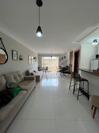 Imagem Casa com 3 Quartos à Venda, 100 m² em Manguinhos - Serra Imagem Casa com 3 Quartos à Venda, 100 m² em Manguinhos - Serra