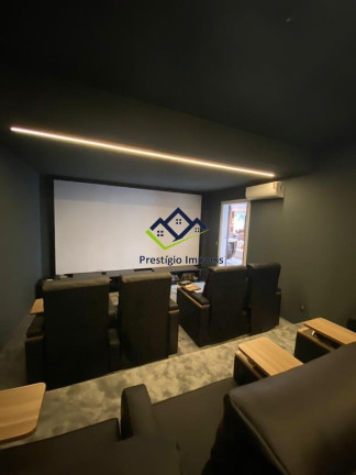 Imagem Casa com 6 Quartos à Venda, 2.300 m² em Green Valley Alphaville - Barueri