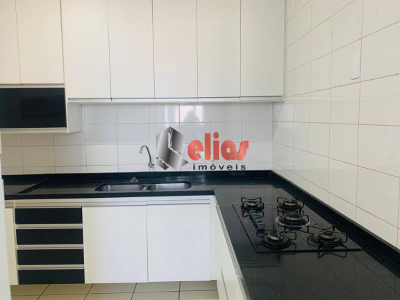 Imagem Apartamento com 3 Quartos à Venda, 114 m² em Vila Santa Tereza - Bauru Imagem Apartamento com 3 Quartos à Venda, 114 m² em Vila Santa Tereza - Bauru