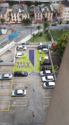 Imagem Apartamento com 2 Quartos à Venda, 52 m² em Vila Ema - São Paulo Imagem Apartamento com 2 Quartos à Venda, 52 m² em Vila Ema - São Paulo