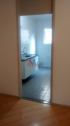 Imagem Apartamento com 2 Quartos à Venda, 58 m² em Consolação - São Paulo Imagem Apartamento com 2 Quartos à Venda, 58 m² em Consolação - São Paulo