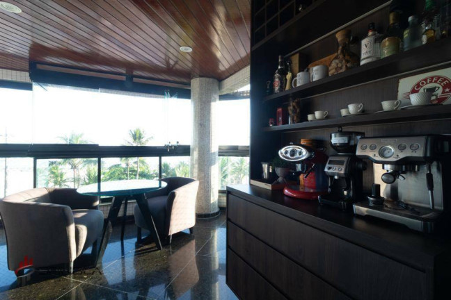Imagem Apartamento com 4 Quartos à Venda, 220 m² em Canto Do Forte - Praia Grande Imagem Apartamento com 4 Quartos à Venda, 220 m² em Canto Do Forte - Praia Grande