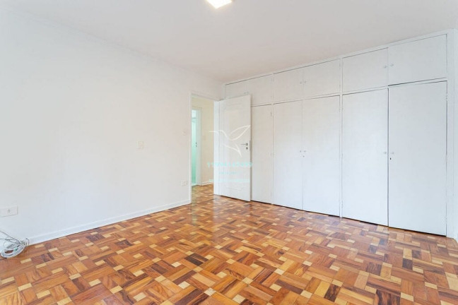 Imagem Apartamento com 3 Quartos à Venda, 125 m² em Moema - São Paulo