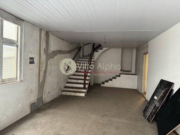 Loja à Venda, 750 m² em Gonzaga - Santos