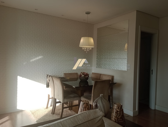 Imagem Imóvel com 3 Quartos à Venda, 95 m² em Jardim Brasil - Campinas Imagem Imóvel com 3 Quartos à Venda, 95 m² em Jardim Brasil - Campinas