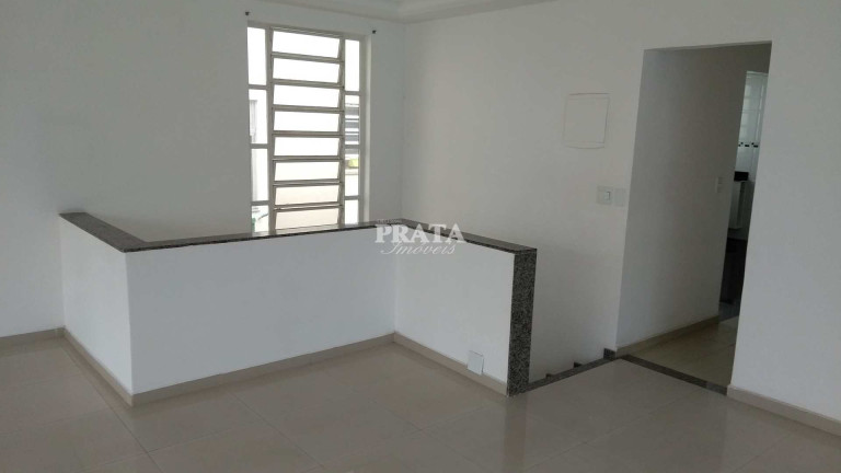 Imagem Casa com 3 Quartos para Alugar, 170 m² em Ponta Da Praia - Santos Imagem Casa com 3 Quartos para Alugar, 170 m² em Ponta Da Praia - Santos