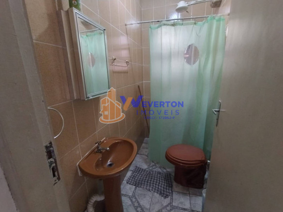 Imagem Casa com 2 Quartos à Venda, em Plataforma - Mongaguá Imagem Casa com 2 Quartos à Venda, em Plataforma - Mongaguá