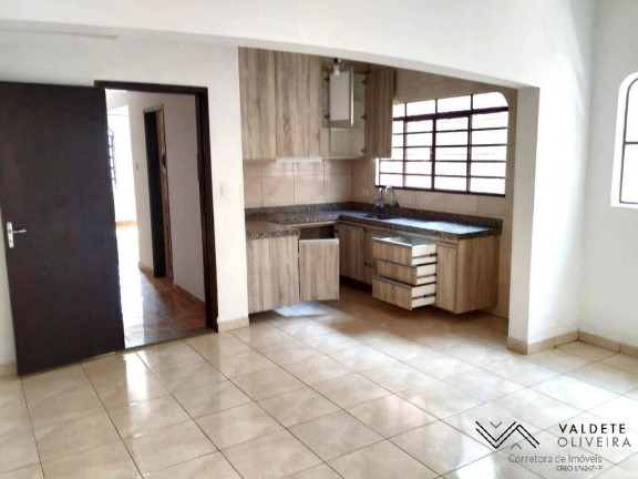 Imagem Casa com 3 Quartos à Venda, 146 m² em Monte Castelo - São José Dos Campos