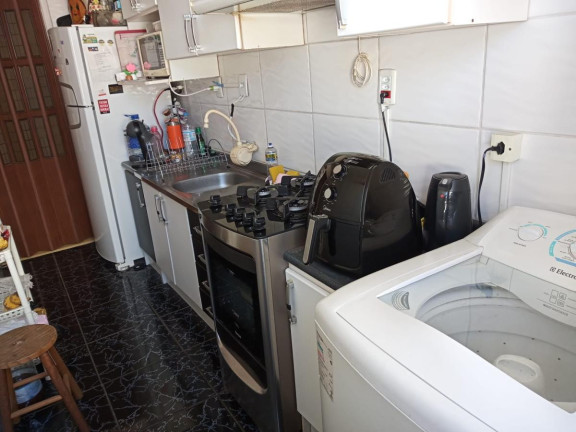 Imagem Apartamento com 2 Quartos à Venda, 66 m² em São João - Porto Alegre Imagem Apartamento com 2 Quartos à Venda, 66 m² em São João - Porto Alegre