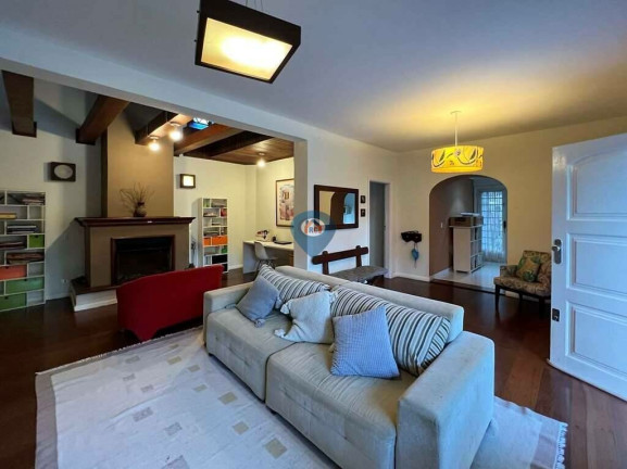 Imagem Casa de Condomínio com 5 Quartos à Venda, 804 m² em Chácara Granja Velha - Carapicuíba