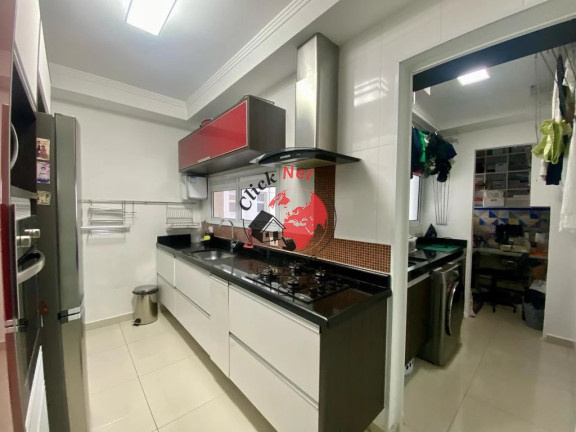 Imagem Apartamento com 3 Quartos à Venda, 107 m² em Vila Lusitânia - São Bernardo Do Campo Imagem Apartamento com 3 Quartos à Venda, 107 m² em Vila Lusitânia - São Bernardo Do Campo