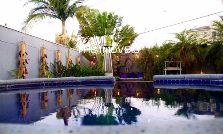Imagem Imóvel com 3 Quartos à Venda, 250 m² em Chácara Recanto - Cotia
