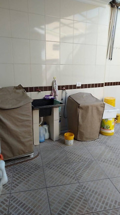 Imagem Sobrado com 3 Quartos à Venda, 275 m² em Vila Prudente - São Paulo