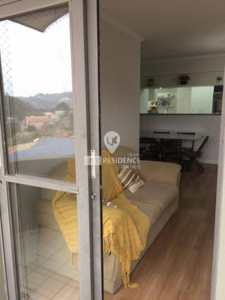 Imagem Apartamento com 3 Quartos à Venda, 80 m² em Jardim Ipe - Itatiba