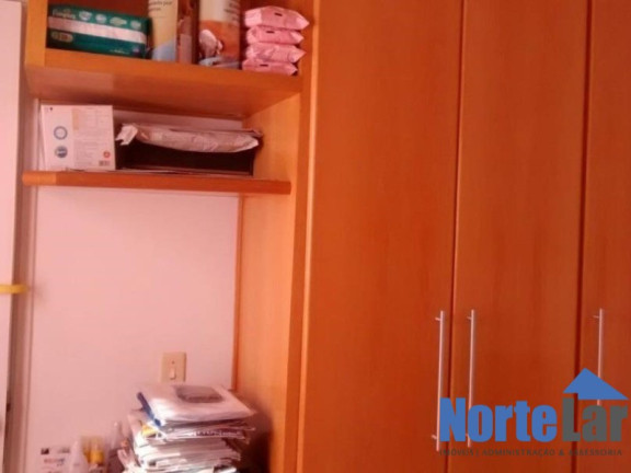 Imagem Apartamento com 2 Quartos à Venda, 47 m² em Vila Amélia - São Paulo Imagem Apartamento com 2 Quartos à Venda, 47 m² em Vila Amélia - São Paulo