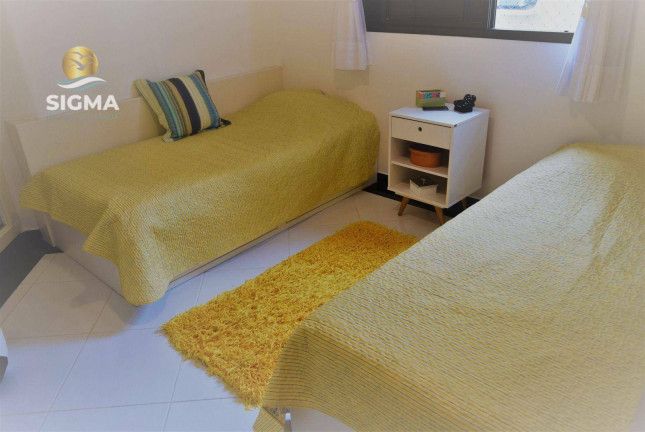 Imagem Cobertura com 3 Quartos à Venda, 200 m² em Enseada - Guarujá Imagem Cobertura com 3 Quartos à Venda, 200 m² em Enseada - Guarujá