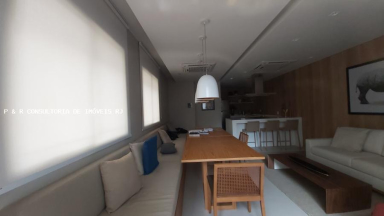Imagem Apartamento com 3 Quartos à Venda, 128 m² em Rio De Janeiro Imagem Apartamento com 3 Quartos à Venda, 128 m² em Rio De Janeiro