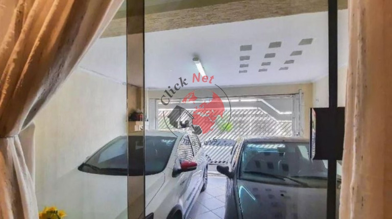 Imagem Sobrado com 3 Quartos à Venda, 165 m² em Assunção - São Bernardo Do Campo Imagem Sobrado com 3 Quartos à Venda, 165 m² em Assunção - São Bernardo Do Campo