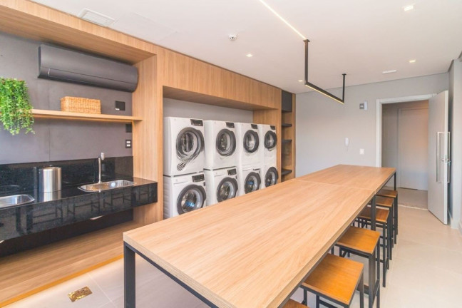 Imagem Apartamento com 1 Quarto à Venda, 39 m² em Partenon - Porto Alegre