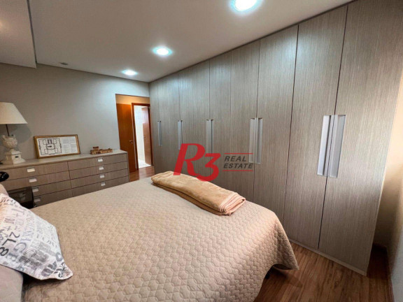 Imagem Apartamento com 3 Quartos à Venda, 125 m² em Ponta Da Praia - Santos Imagem Apartamento com 3 Quartos à Venda, 125 m² em Ponta Da Praia - Santos