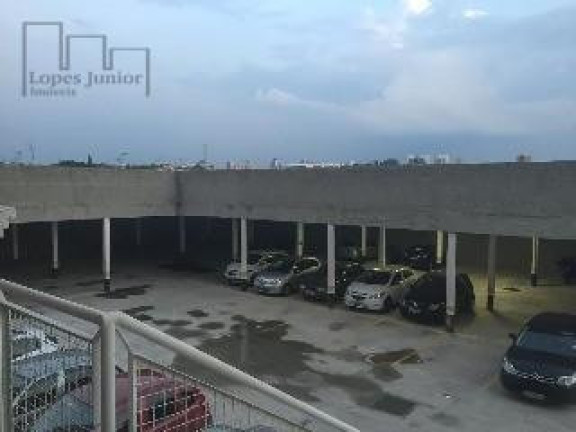 Imagem Apartamento com 2 Quartos à Venda, 51 m² em Jardim Refúgio - Sorocaba Imagem Apartamento com 2 Quartos à Venda, 51 m² em Jardim Refúgio - Sorocaba