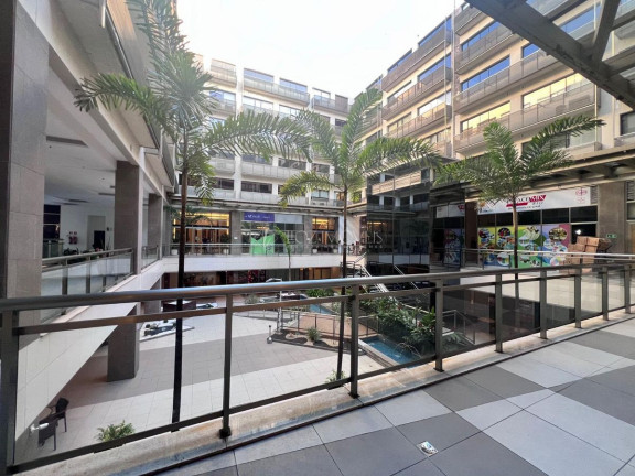 Imagem Sala Comercial para Alugar, 31 m² em Recreio Dos Bandeirantes - Rio De Janeiro Imagem Sala Comercial para Alugar, 31 m² em Recreio Dos Bandeirantes - Rio De Janeiro