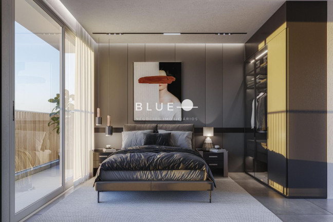 Imagem Apartamento com 2 Quartos à Venda, 80 m² em Centro - Torres Imagem Apartamento com 2 Quartos à Venda, 80 m² em Centro - Torres