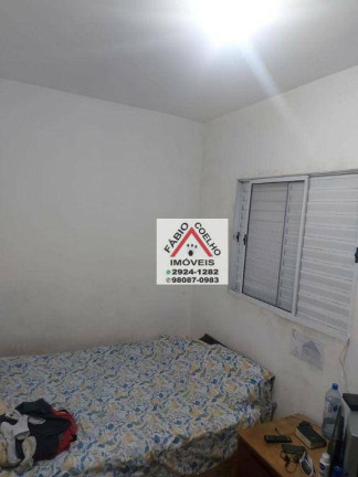 Imagem Sobrado com 2 Quartos à Venda, 64 m² em Vila Santa Catarina - São Paulo Imagem Sobrado com 2 Quartos à Venda, 64 m² em Vila Santa Catarina - São Paulo