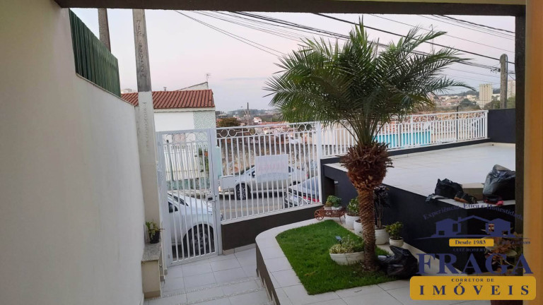 Imagem Casa com 2 Quartos à Venda, 100 m² em Vila Progresso - Sorocaba Imagem Casa com 2 Quartos à Venda, 100 m² em Vila Progresso - Sorocaba