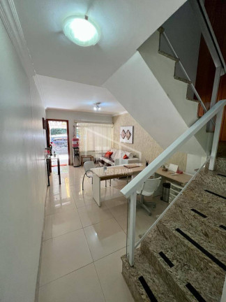Imagem Sobrado com 2 Quartos para Alugar, 59 m² em Jardim Do Mar - São Bernardo Do Campo Imagem Sobrado com 2 Quartos para Alugar, 59 m² em Jardim Do Mar - São Bernardo Do Campo