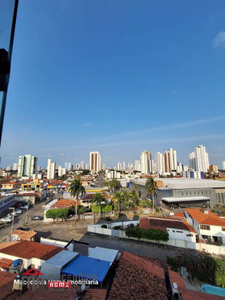 Imagem Apartamento com 3 Quartos para Alugar, 75 m² em Estados - João Pessoa