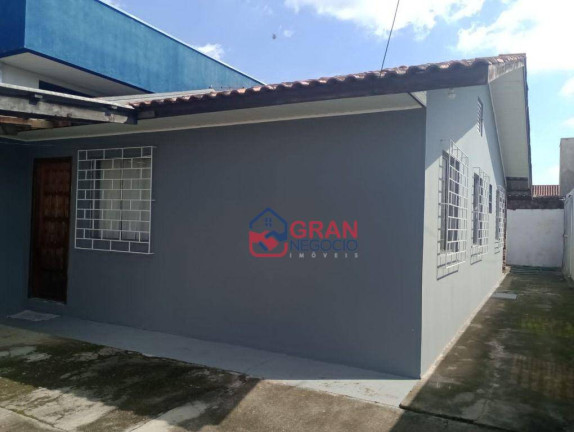 Imagem Casa com 3 Quartos à Venda, 70 m² em Atuba - Colombo Imagem Casa com 3 Quartos à Venda, 70 m² em Atuba - Colombo