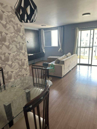 Imagem Apartamento com 2 Quartos para Alugar, 83 m² em Centro - Guarulhos Imagem Apartamento com 2 Quartos para Alugar, 83 m² em Centro - Guarulhos