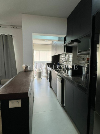 Imagem Apartamento com 2 Quartos à Venda, 69 m² em Perdizes - São Paulo