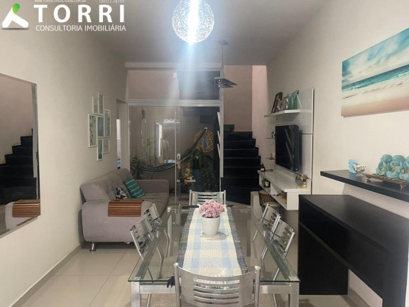 Imagem Sobrado com 2 Quartos à Venda, 150 m² em Jardim Topázio - Sorocaba Imagem Sobrado com 2 Quartos à Venda, 150 m² em Jardim Topázio - Sorocaba